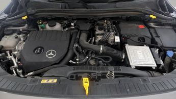Mercedes-Benz GLA GLA 250 E AMG LINE PREMIUM