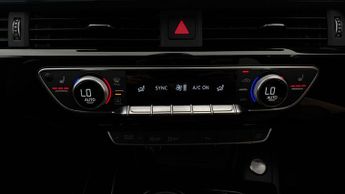 Audi A5 SPORTBACK TDI S LINE BLACK EDITION