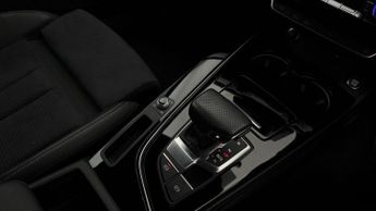 Audi A5 SPORTBACK TDI S LINE BLACK EDITION
