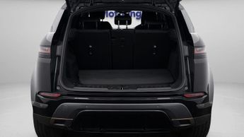 Land Rover Range Rover Evoque R-DYNAMIC SE