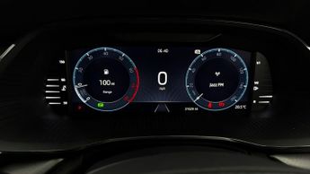 Skoda Octavia SE TECHNOLOGY TSI DSG
