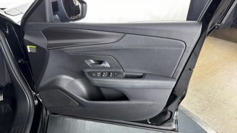 Vauxhall Mokka Electric ULTIMATE
