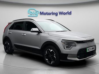 Kia Niro 3
