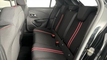Vauxhall Corsa SRI PREMIUM