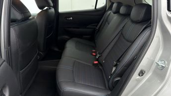 Nissan Leaf E PLUS N-CONNECTA