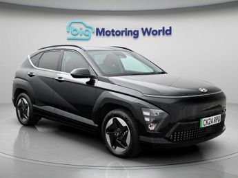 Hyundai KONA ADVANCE
