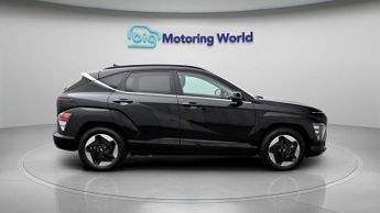 Hyundai KONA ADVANCE