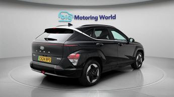 Hyundai KONA ADVANCE
