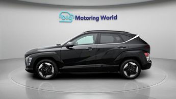 Hyundai KONA ADVANCE