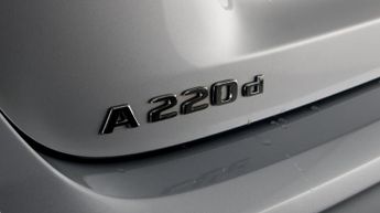 Mercedes-Benz A Class A 220 D AMG LINE