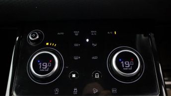 Land Rover Range Rover Evoque R-DYNAMIC S