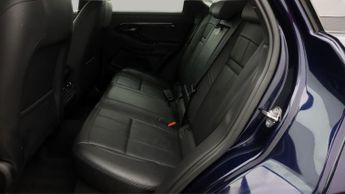 Land Rover Range Rover Evoque R-DYNAMIC S