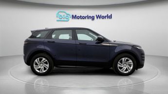 Land Rover Range Rover Evoque R-DYNAMIC S