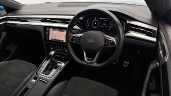 Volkswagen Arteon R LINE TSI DSG