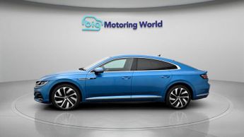 Volkswagen Arteon R LINE TSI DSG