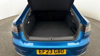 Volkswagen Arteon R LINE TSI DSG