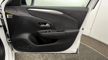 Vauxhall Corsa Electric GS