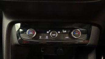 Vauxhall Corsa Electric GS