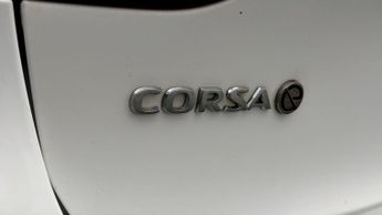 Vauxhall Corsa Electric GS