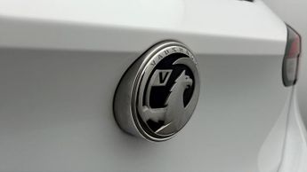 Vauxhall Corsa Electric GS