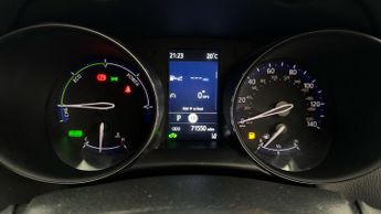 Toyota C-HR ICON