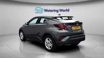 Toyota C-HR ICON