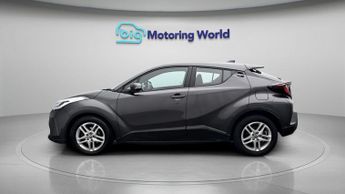 Toyota C-HR ICON
