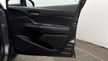 Toyota C-HR ICON