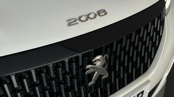 Peugeot 2008 PURETECH S/S GT