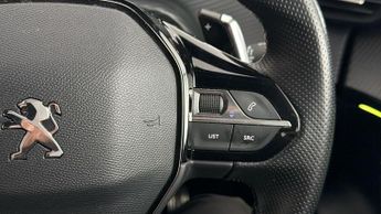 Peugeot 2008 PURETECH S/S GT