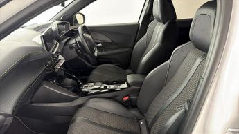 Peugeot 2008 PURETECH S/S GT