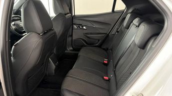 Peugeot 2008 PURETECH S/S GT