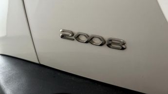 Peugeot 2008 PURETECH S/S GT