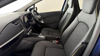 Renault Zoe TECHNO