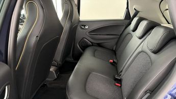 Renault Zoe TECHNO