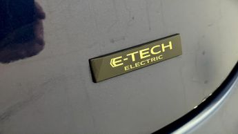 Renault Zoe TECHNO