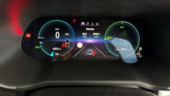 Renault Zoe TECHNO