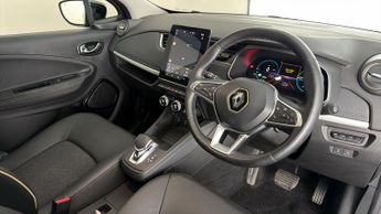 Renault Zoe TECHNO