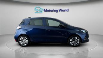 Renault Zoe TECHNO