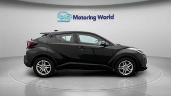 Toyota C-HR ICON
