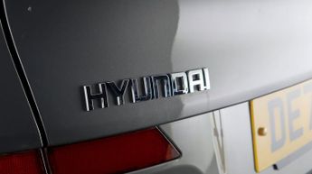 Hyundai TUCSON CRDI PREMIUM SE