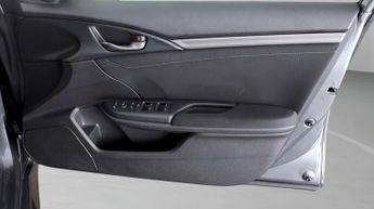 Honda Civic VTEC SPORT