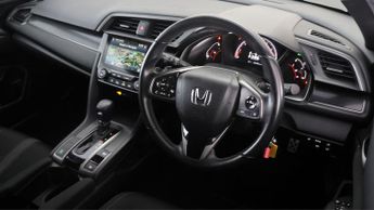 Honda Civic VTEC SPORT