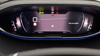 Peugeot 3008 PURETECH S/S GT