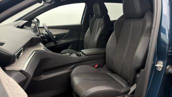 Peugeot 3008 PURETECH S/S GT