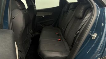 Peugeot 3008 PURETECH S/S GT