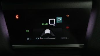 Citroen e-C4 SHINE PLUS