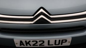 Citroen e-C4 SHINE PLUS