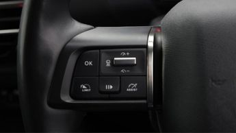 Citroen e-C4 SHINE PLUS