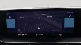 Citroen e-C4 SHINE PLUS